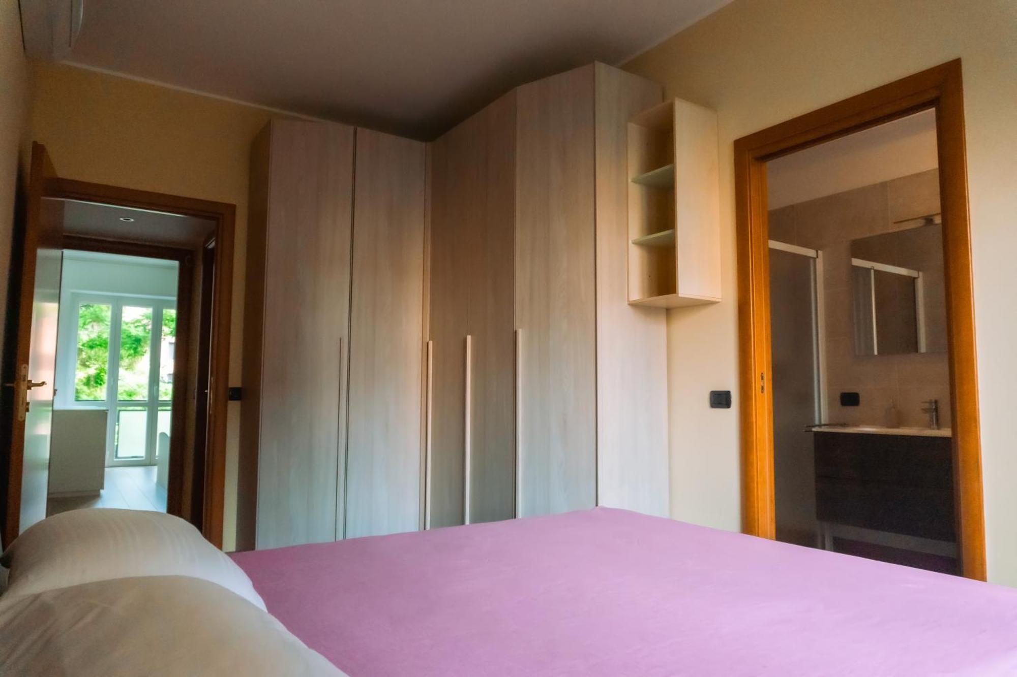 Prestigioso Appartamento In Zona Tortona - Solari Milán Exteriér fotografie