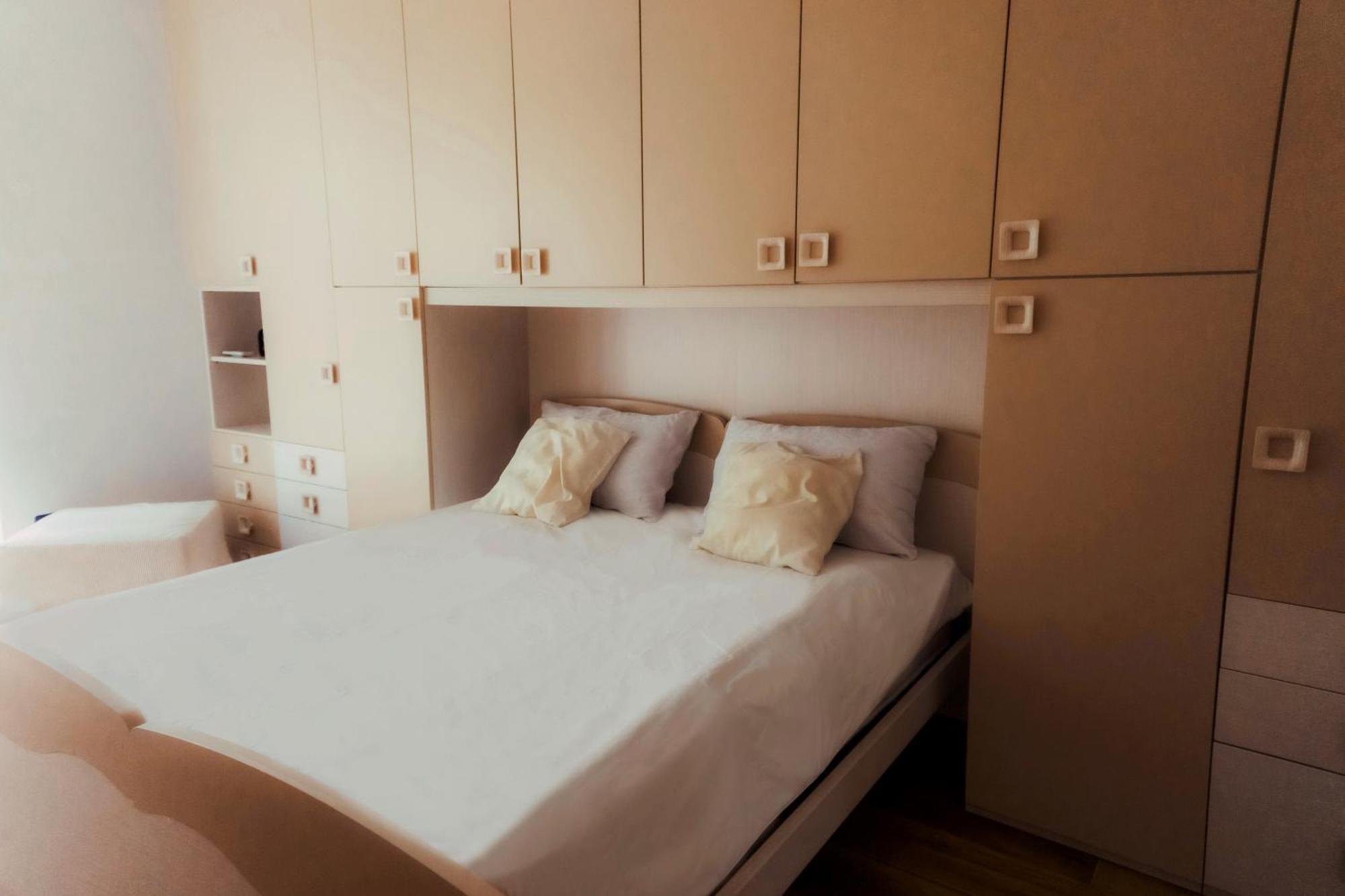 Prestigioso Appartamento In Zona Tortona - Solari Milán Exteriér fotografie
