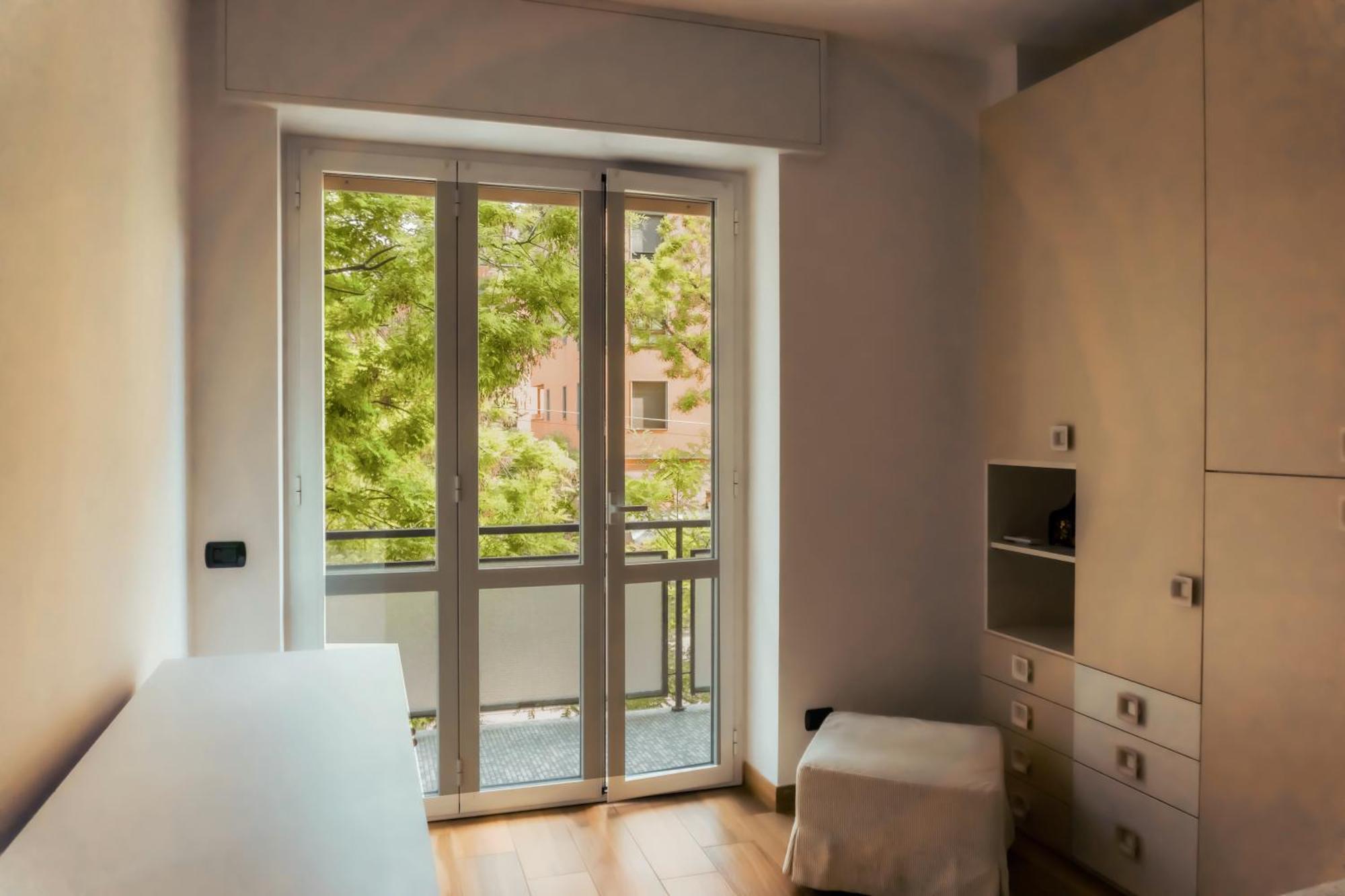 Prestigioso Appartamento In Zona Tortona - Solari Milán Exteriér fotografie